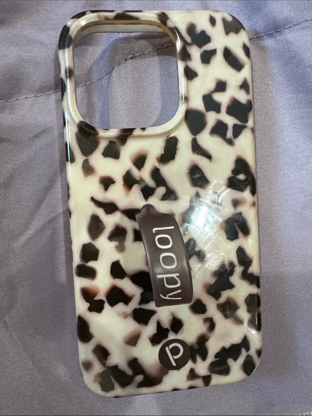 Loopy Case Phone Case - 15pro